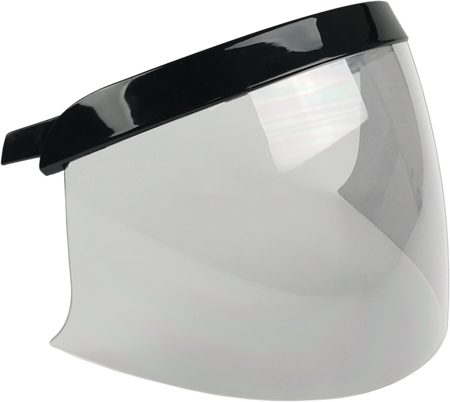 Szyba Bell Scout Air Clear