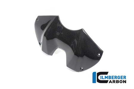 Panel przedni zbiornika - połysk do DUCATI Panigale V4 / V4 S / V4 R (od 2022) ILMBERGER TAO.001.V422G.K