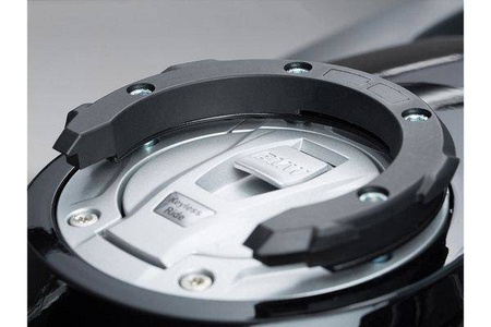TANKRING ION SW-MOTECH BMW/KTM/DUCATI MODELS BLACK
