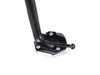 Kickstand enlargement for Yamaha MT-07 / Y-AMT (2025-)