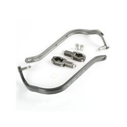 ZETA Aluminiowe osłony dłoni/handbary 22.2mm