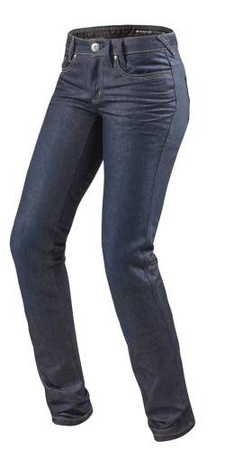 SPODNIE DAMSKIE JEANS MADISON 2 LADIES REV'IT!