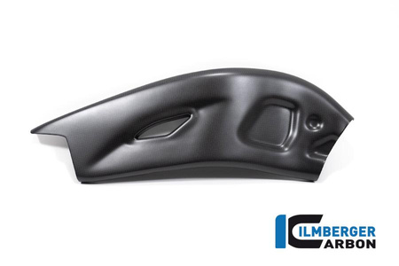 Osłona wahacza prawa matowa HONDA CBR 1000 RR-R / SP (2020-2023) ILMBERGER SCR.111.CBR2M.K