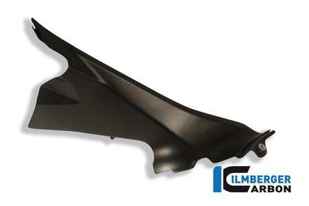 Osłona kanału powietrznego prawa - matowa Ducati Panigale 1299 (od 2015) Einzelstcke Ducati ILMBERGER WAR.127.1299M.K.