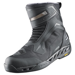 BUTY HELD VENTUMA SURROUND GTX [GORE-TEX] BLACK