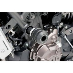 CRASH PADY TRIUMPH SCRAMBLER 1200XC 19-20 VINTAGE