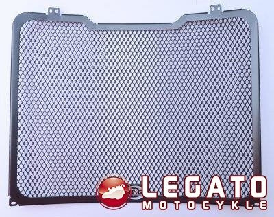 OSďż˝ONA CHďż˝ODNICY MV AGUSTA F4 1000R 10- TITANIUM