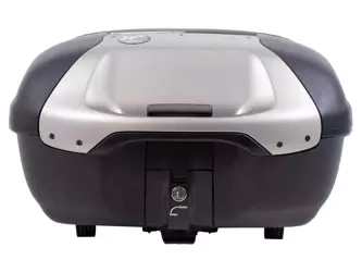 topcase Journey top box