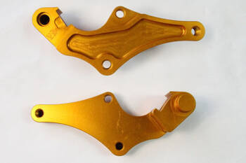 EBC Klamra do tarczy SM6437C