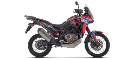 ARROW Tłumik Końcowy Sonora Titanium Honda CRFL 1100 AfricaTwin 2020-2026