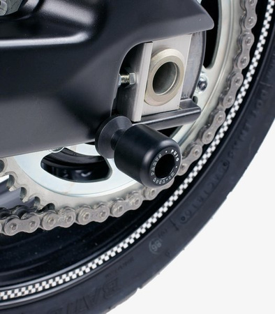 SLIDERY WAHACZA PUIG DO APRILIA / YAMAHA (M6)