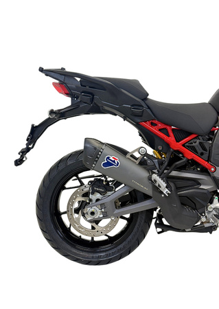 Termignoni Tłumik końcowy Titanium Ducati Multistrada V4 2025-2026