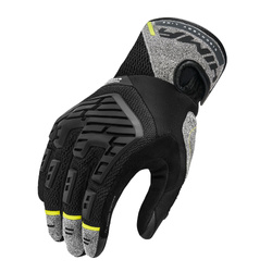 STREAM VENT MEN GLV YLW FLUO Shima