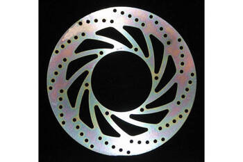 EBC Tarcza hamulcowa do motocykli MD2099 Street