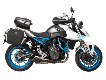 Sportrack for Suzuki GSX-8S (2023-)