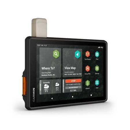 GARMIN Nawigacja Satelitarna Tread®  Overland Edition