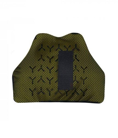 Damski ochraniacz klatki piersiowej Micro-Lock Mk2 do kurtek