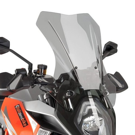 SZYBA TURYSTYCZNA PUIG KTM 1290 SUPERDUKE GT 16-18