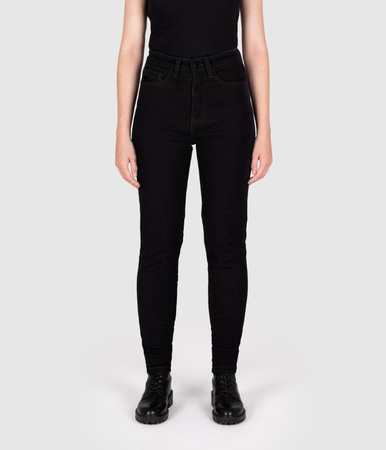 Women's Shield MK2 - Black - short leg