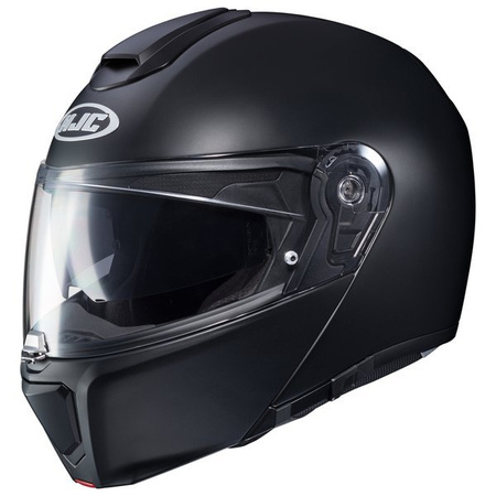 Motocyklowy Kask HJC RPHA-90S Semi Flat Black