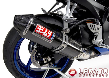 Tłumik końcowy Yoshimura TRC Carbon Suzuki GSX-R 600/750 2008-2010