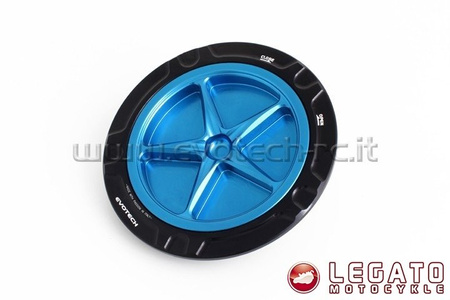 Korek wlewu paliwa EVOTECH RC BMW S1000RR / S1000R