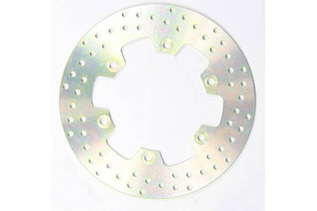 EBC Tarcza hamulcowa do motocykli MD3076 Street