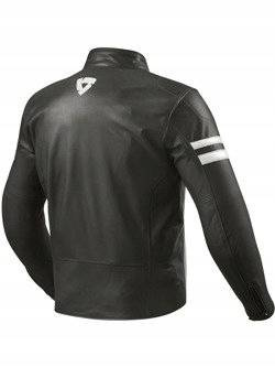 KURTKA MOTOCYKLOWA SKÓRZANA PROMETHEUS REV'IT!