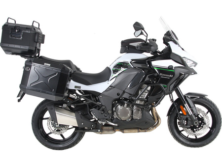 Tankring BASIC incl. fastener for tankbag for Kawasaki Versys 1000 / S / SE (2019-2024)