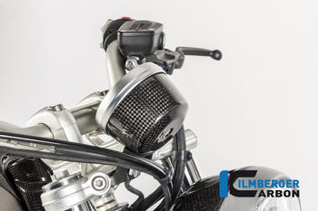 Osłona zegarów motocykla - BMW R nineT Scrambler (od 2016) ILMBERGER AMG.009.SCR16.K