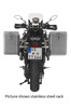 ZEGA Mundo zestaw aluminiowych kufrów bocznych do Yamahy XT1200Z/ ZE Super Ténéré