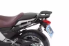 Honda Integra 700 (2012-2013) Alurack-Metal carrier for TC