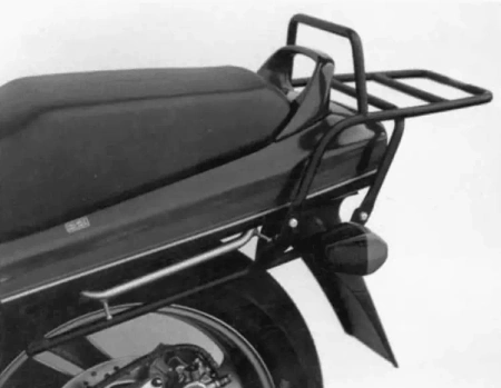Honda NTV 650 (1988-1998) topcase carrier
