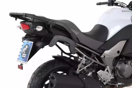 Kawasaki Versys 1000 (2012-2014) C-BOW soft bag holder