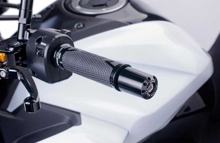 KOŃCÓWKI KIEROWNICY DO SUZUKI (DŁUGIE)