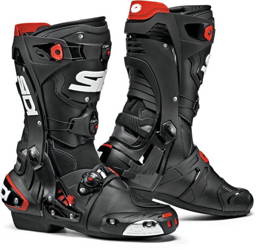 Buty Sidi REX Czarne