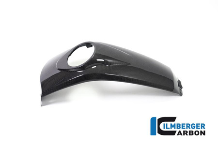 Panel centralny zbiornika paliwa do motocykla BMW R 1200 GS (LC) 2017-2018 ILMBERGER TAO.014.GS17L.K