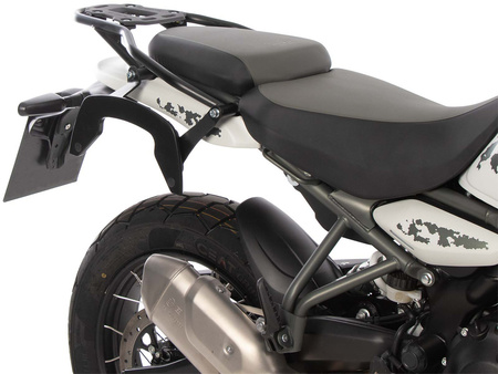 C-Bow sidecarrier for Royal Enfield Himalayan 450 (2024-)