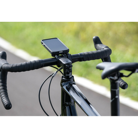 91774 Outfront Pro Uchwyt na kierownicę rowerową