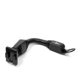 EXTREME AFH3 RAMIE MOCUJĄCE DO UCHWYTÓW Z ETUI NA GPS LUB TELEFON