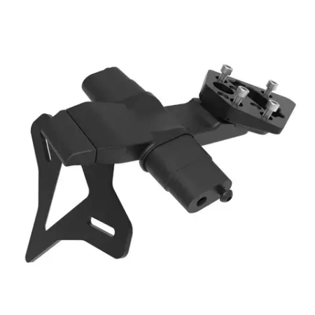 Evotech Performance mocowanie tablicy - Triumph Street Triple 765 Moto2 2023-