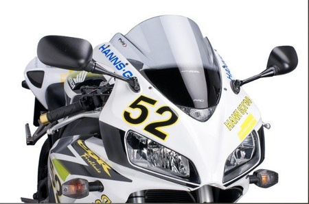 SZYBA SPORTOWA PUIG DO HONDA CBR1000RR 04-07