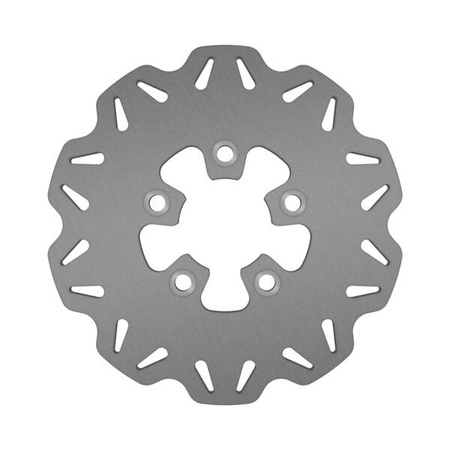 EBC Tarcza hamulcowa skuterowa VR9148 VEE Series