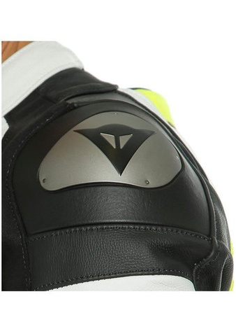 DAINESE MISTEL KOMBINEZON DWUCZĘŚCIOWY 