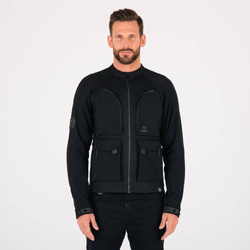 Knox kurtkaTor Men's Black