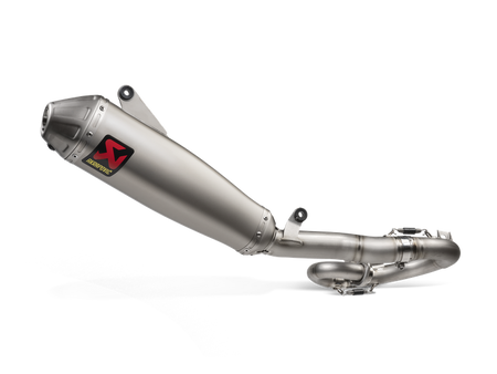 Akrapovic Układ wydechowy Evolution Line Yamaha WR 250F / YZ 250F 2019-2023