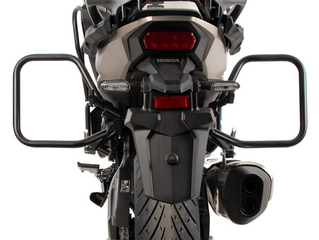 Luggage protection bar black for Honda NT 1100 / DCT / ES (2025-)