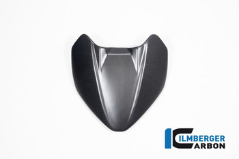 Szyba z mocowaniem do motocykla - matowa Ducati Streetfighter V2 (od 2022) ILMBERGER AMA.112.V2SFM.K