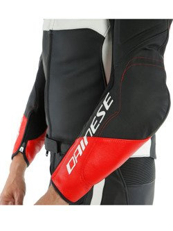 DAINESE MISTEL KOMBINEZON DWUCZĘŚCIOWY 