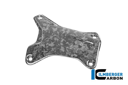 Osłona crash bara prawa - glossy black diamond carbon BMW R 1300 GS Adventure (od 2023) ILMBERGER BG.VAR.006.24GSA